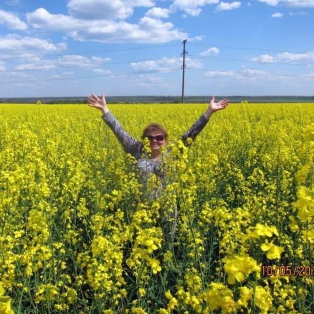 Meet your Posher, Ирина